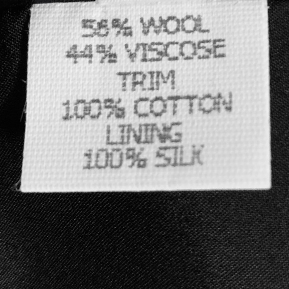 Jenni Kayne | NWOT💎RARE FIND💎Paperbag Pleat Waist Mini Dress + Pockets Black 2 - Picture 14 of 15